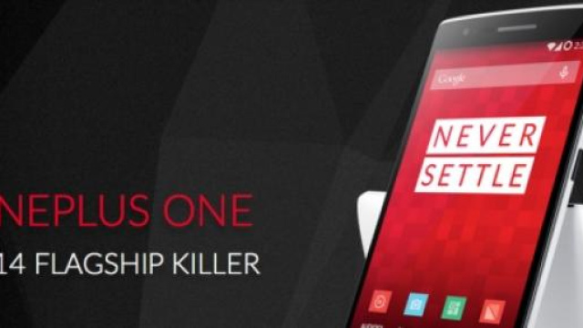 OnePlus One The Flagship Killer