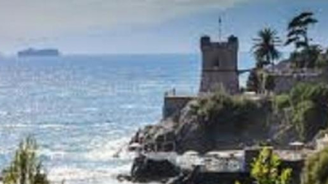 Ponte del 2 giugno 2015: Genova Nervi