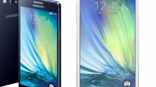 Prezzi offerta Samsung A3, A5, A7