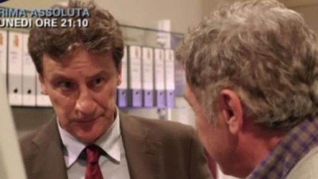 Replica Squadra Mobile, 18 maggio: info streaming 