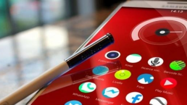 Samsung Note 5: scheda tecnica, prezzo e uscita