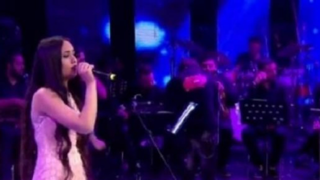 Sesi çok Güzel, Mutlu Kaya 