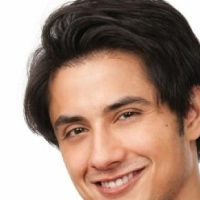 Ali Zafar turns film producer with Deosai