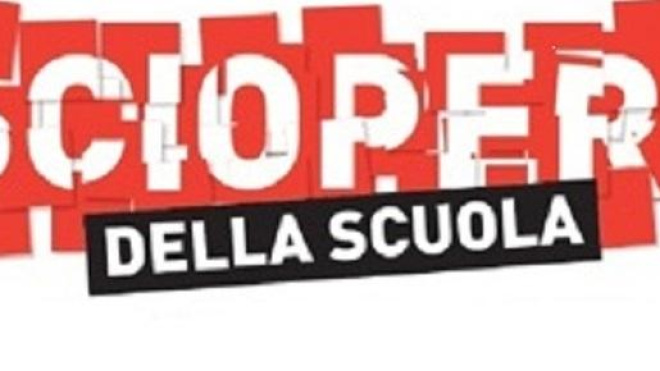 Scuola, DDL Renzi e sindacati: blocco scrutini
