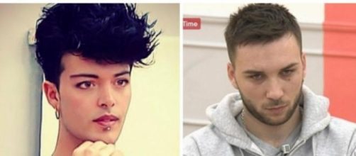 Amici 14: Briga e i The Kolors.