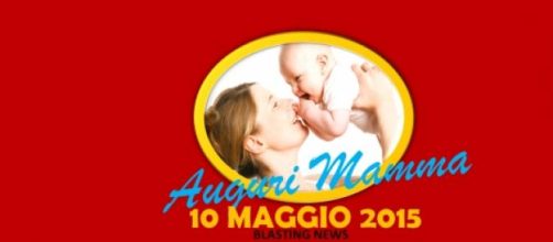 Festa della mamma: frasi per il 10 maggio 2015