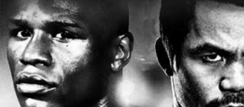 Mayweather vs Pacquito domani 3 maggio dalle 5,00