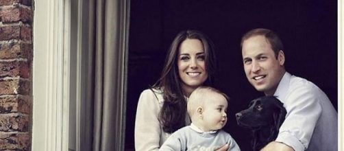 News su Kate Middleton, William e la royal baby