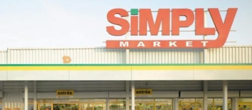 Offerte di lavoro nei supermercati Simply market 