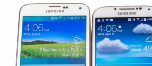 Prezzi più bassi Samsung Galaxy S5, S4