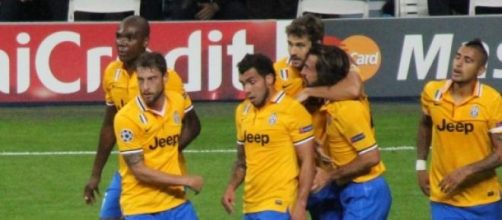 Sampdoria-Juventus: orario, diretta tv, formazioni