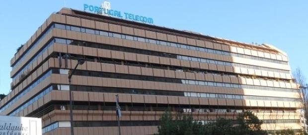 A PT Portugal foi vendida este ano à Altice. A PT Portugal foi vendida este ano à Altice.