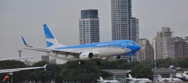 Aerolíneas Argentinas fue premiada por Randstad Aerolíneas Argentinas fue premiada por Randstad