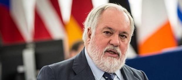 Arias Cañete ha mostrado repetidamente su machismo Arias Cañete ha mostrado repetidamente su machismo