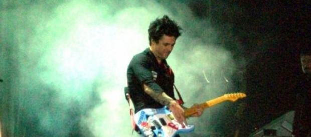 Billie Joe y la posibilidad de un nuevo álbum Billie Joe y la posibilidad de un nuevo álbum
