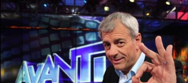 Carlos Sobera está de enhorabuena Carlos Sobera está de enhorabuena