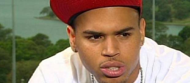 Chris Brown: wieder mit Karrueche Tran zusammen? Chris Brown: wieder mit Karrueche Tran zusammen?