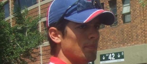 Cook ended his long wait for a Test century Cook ended his long wait for a Test century