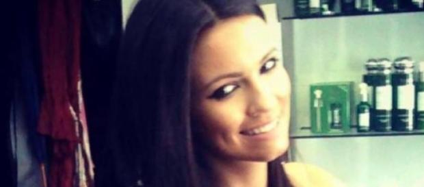 Débora Picoito pode voltar para o ex-namorado Débora Picoito pode voltar para o ex-namorado