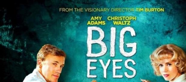 El fraude millonario detrás de los big eyes El fraude millonario detrás de los big eyes