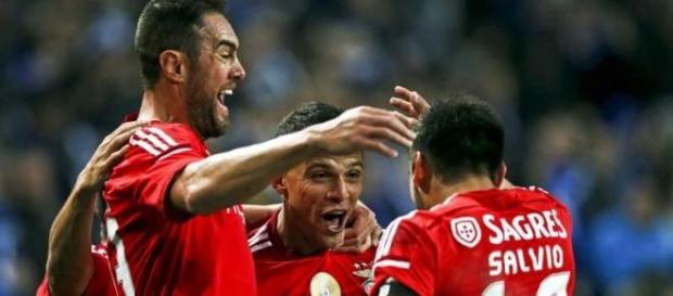 Gil Vicente - Benfica em directo e ao vivo Gil Vicente - Benfica em directo e ao vivo