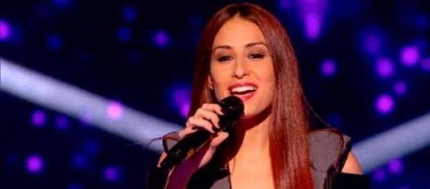 Hiba Tawaji signe chez Mercury. Hiba Tawaji signe chez Mercury.