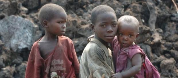 Jeunes enfants africains - Flickr Jeunes enfants africains - Flickr