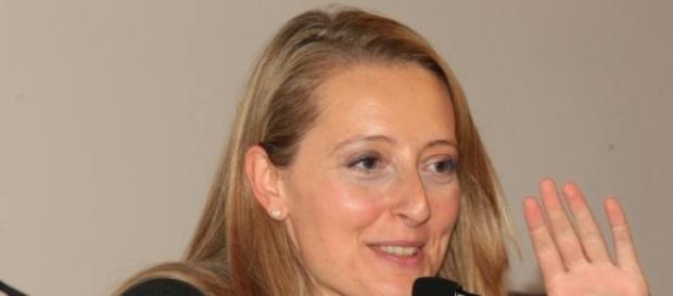 La De Franceschi, consigliere economico di Renzi La De Franceschi, consigliere economico di Renzi