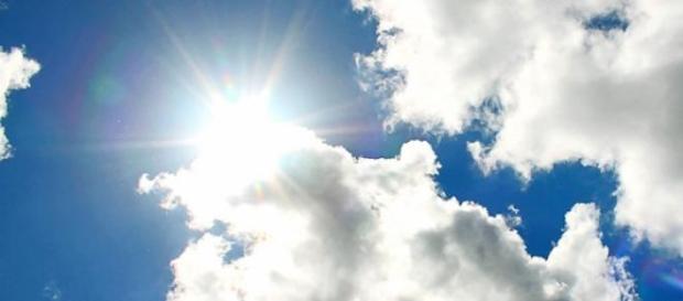 La settimana prossima previsto tempo bello La settimana prossima previsto tempo bello