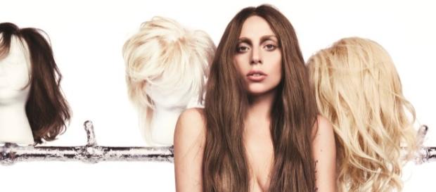 Lady Gaga schwört auf 5-Faktor-Welt-Diät Lady Gaga schwört auf 5-Faktor-Welt-Diät