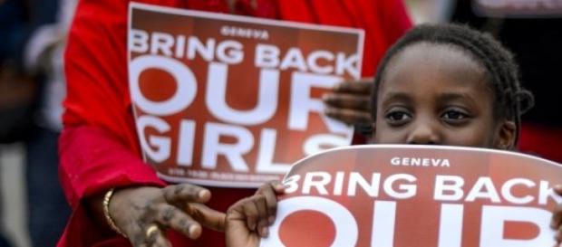 Liberate in Nigeria 234 donne rapite da Boko Haram Liberate in Nigeria 234 donne rapite da Boko Haram