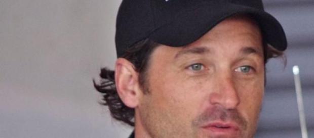 McDreamy: sorgenvoller Blick in die Zukunft? McDreamy: sorgenvoller Blick in die Zukunft?