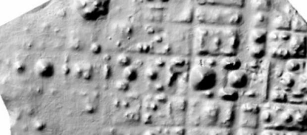Oras mayas descoperit in Guatemala Oras mayas descoperit in Guatemala