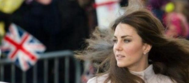 Poród księżnej Kate zakończył się! Poród księżnej Kate zakończył się!