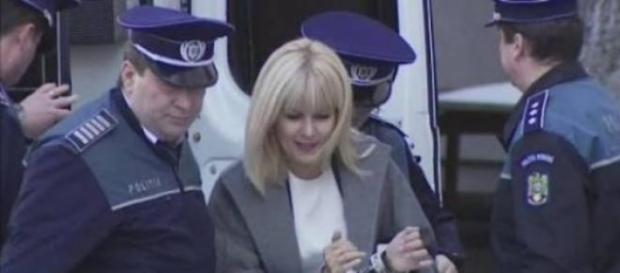 Primele restricții ale Elenei Udrea Primele restricții ale Elenei Udrea