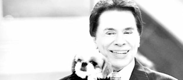 Silvio Santos sofre com problema de saúde Silvio Santos sofre com problema de saúde