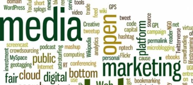 Um bom conteúdo é tudo no marketing on-line Um bom conteúdo é tudo no marketing on-line