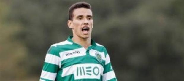 Wallyson marcou pelo segundo jogo consecutivo. Wallyson marcou pelo segundo jogo consecutivo.