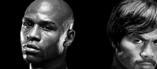 Zwycięzca walki Mayweather - Pacquiao: kto wygra? Zwycięzca walki Mayweather - Pacquiao: kto wygra?
