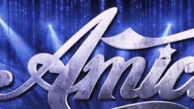 Amici 14 replica quarta puntata