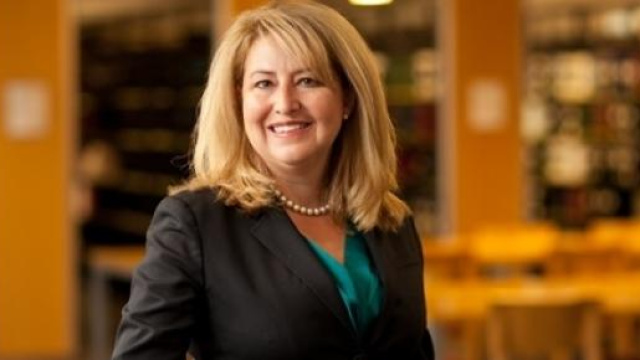 Lisa McElroy ormai famosa per il link hot