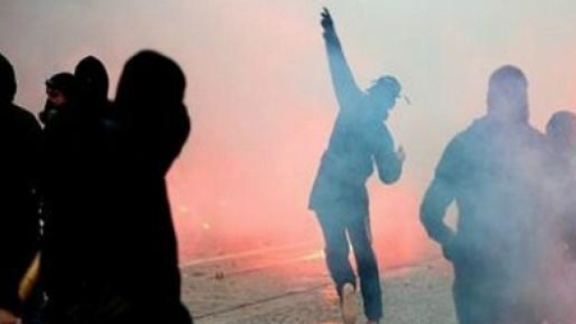 No Expo e black bloc a Milano. La Procura indaga