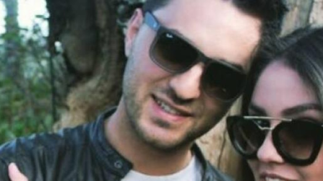 Sharon Bergonzi e Valerio Tenneriello