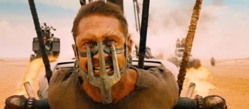 Mad Max: Fury Road is only the beginning