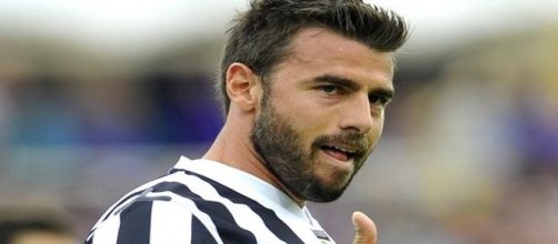 Barzagli dal primo minuto in Juventus-Lazio