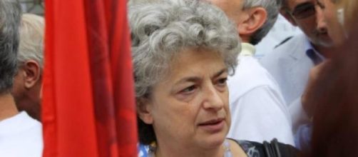 Maria Luisa Gnecchi (Partito Democratico)