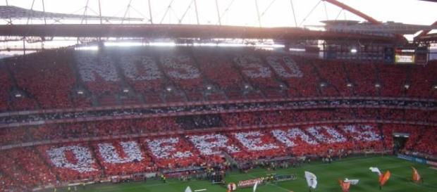 A festa do bicampeonato continua hoje na Luz A festa do bicampeonato continua hoje na Luz