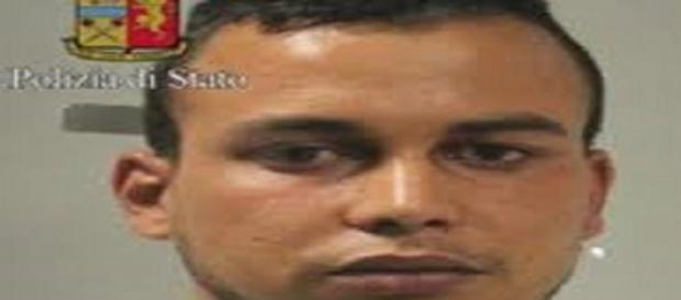 Abdel Majid Touil, l'attentatore del museo Bardo. Abdel Majid Touil, l'attentatore del museo Bardo.