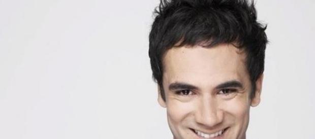 Alex Goude fait son coming out. Alex Goude fait son coming out.