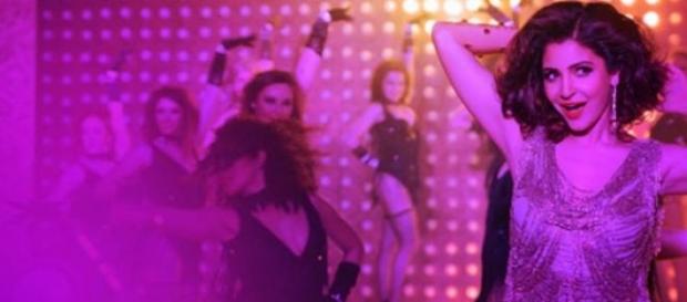 Anushka beats her own best in Bombay Velvet Anushka beats her own best in Bombay Velvet